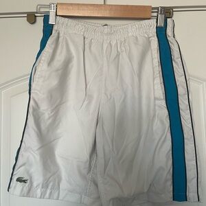 Lacoste Tennis 🎾 Shorts